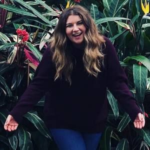 Meet your Posher, Victoriya